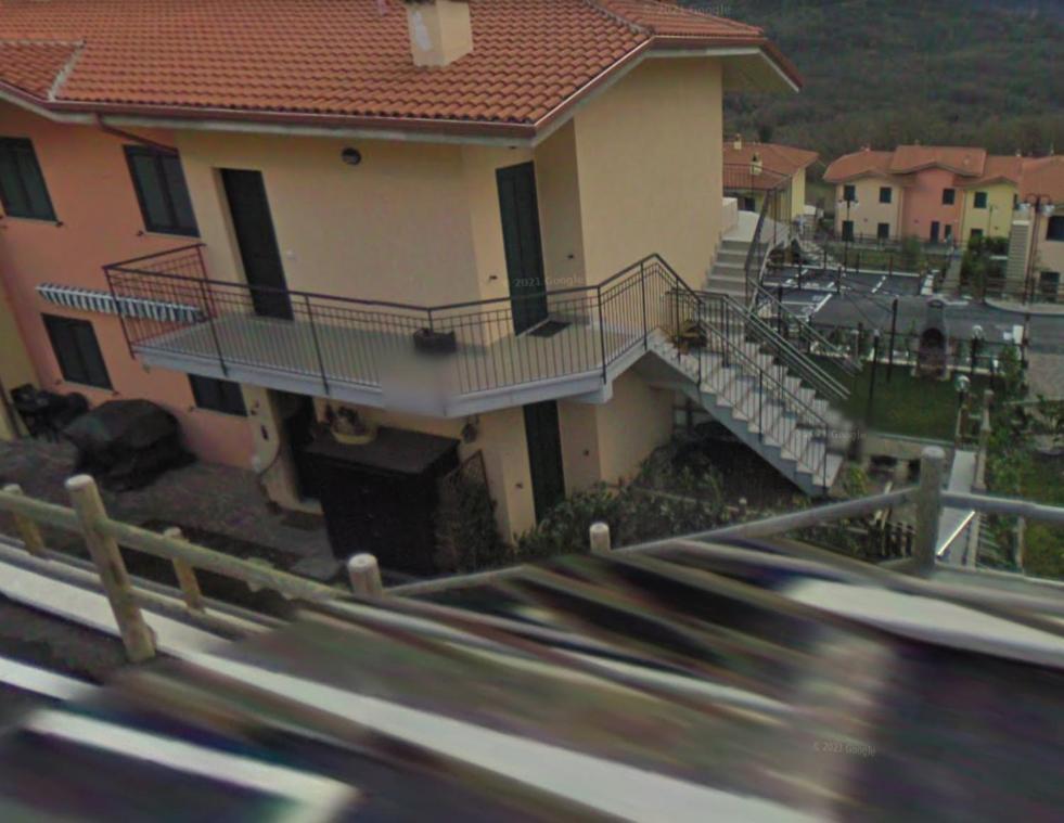Casa Vacanza Molise Castelpetroso Dış mekan fotoğraf